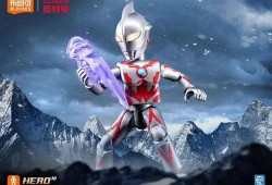 布鲁可奥特曼14弹最新爆料,神秘力量觉醒，宇宙守护战即将开启！